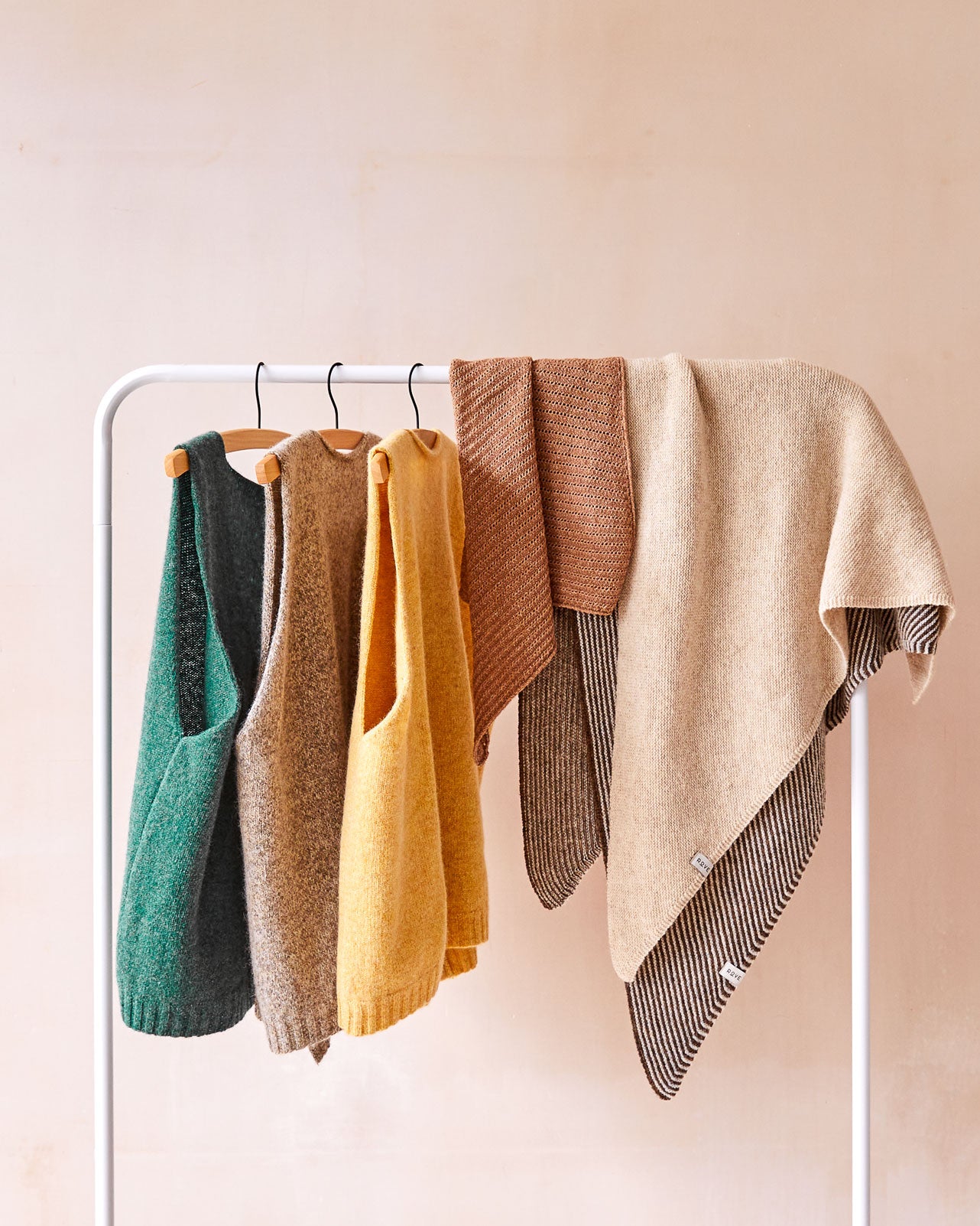 Debunking The Myth of Wool Allergy