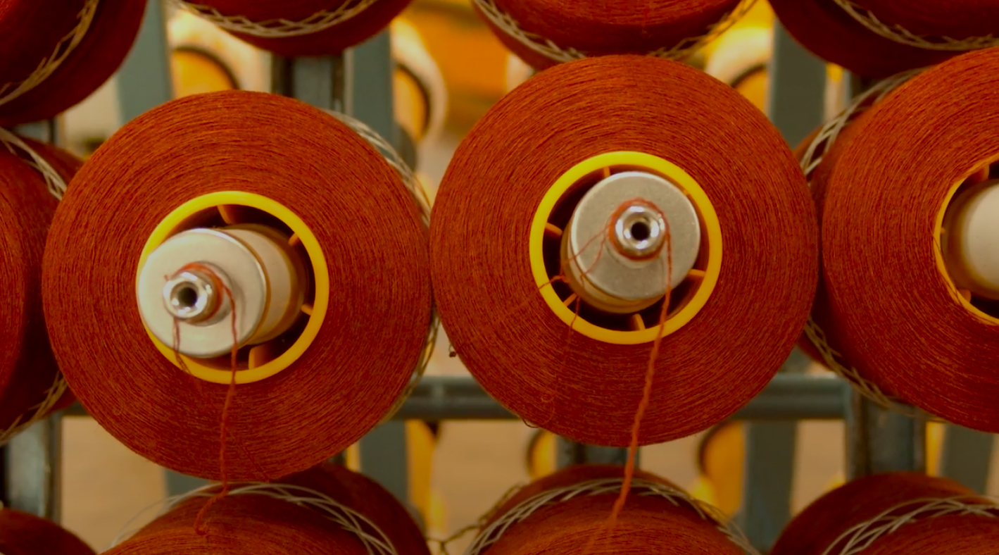 Why is Wool Sustainable?