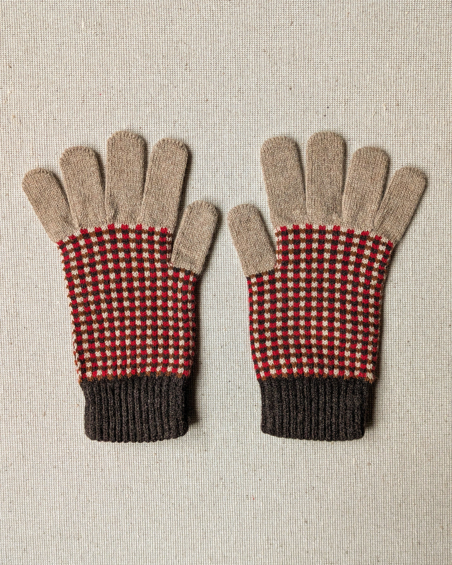 merino wool gloves for men and women